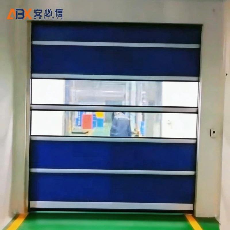 延边朝鲜族自治州快速门